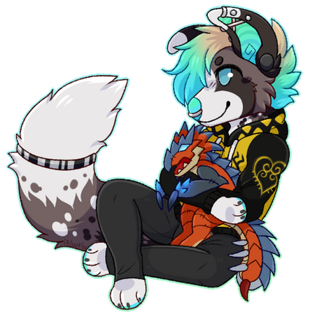anthro-chibi anthro-chibi