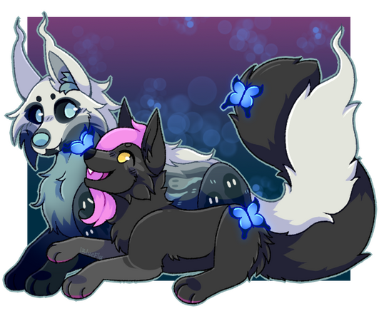 couple-chibi couple-chibi