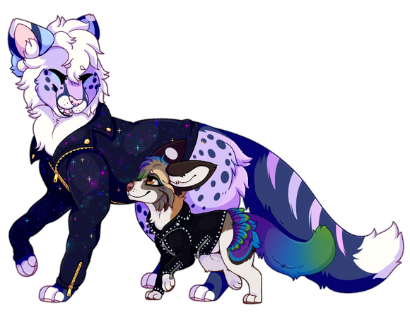 feral-full-extra-character